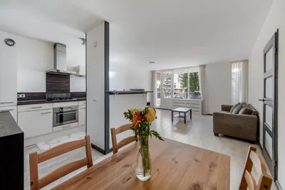 Prattenburg 213, 2036SJ, Haarlem, Noord-Holland