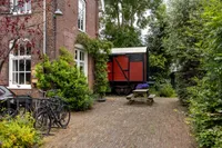 Kinderhuissingel 2 C 2, Haarlem