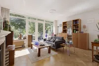 Laan van Parijs 33, Haarlem