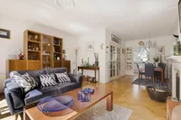 Laan van Parijs 33, Haarlem