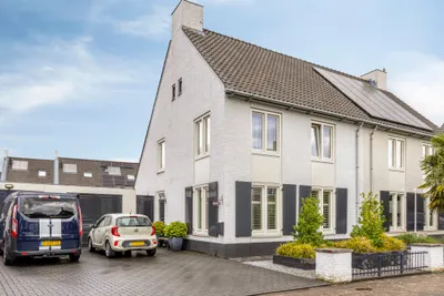 den Ossekamp 3, 5706SE, Helmond, Noord-Brabant