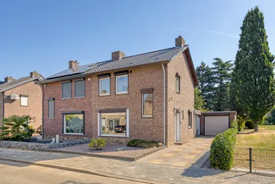 Burg. Heijnenstraat 6, 6137VN, Sittard, Limburg
