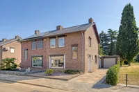 Burg. Heijnenstraat 6, Sittard