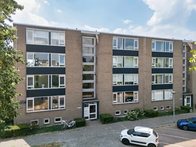 Karel van Egmondstraat 196, 5913CR, Venlo, Limburg