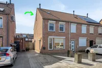 Cipresberg 57, Roosendaal