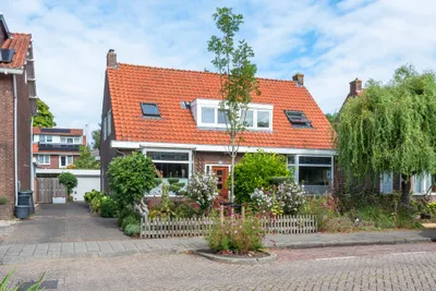 Koningin Wilhelminalaan 19, 1191BR, Ouderkerk Aan De Amstel, Noord-Holland