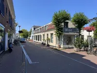 Koningin Wilhelminalaan 19, Ouderkerk Aan De Amstel