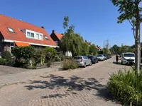 Koningin Wilhelminalaan 19, Ouderkerk Aan De Amstel