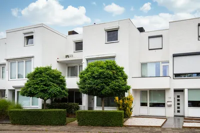 Ovidiusstraat 111, 6417VT, Heerlen, Limburg