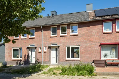 Prinses Beatrixstraat 18, 6463AP, Kerkrade, Limburg