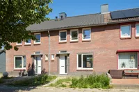 Prinses Beatrixstraat 18, Kerkrade