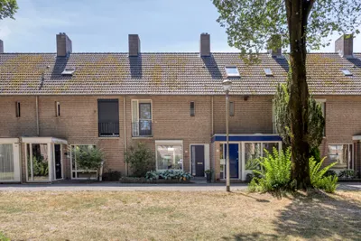 Koggeplein 6, 5017LA, Tilburg, Noord-Brabant