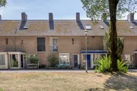 Koggeplein 6, Tilburg