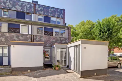Veenzoom 90, 2804CJ, Gouda, Zuid-Holland