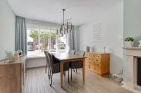 Wezelstraat 18, Volkel