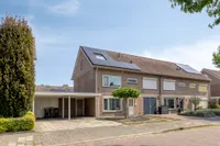 Wezelstraat 18, Volkel