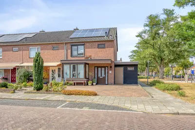 Hoornstraat 44, 5402HP, Uden, Noord-Brabant
