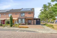 Hoornstraat 44, Uden