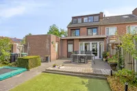 Hoornstraat 44, Uden
