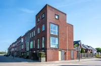 Andalusiëstraat 78, Lent