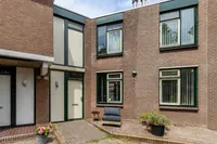 Georges Bizetstraat 79, 's-gravenhage