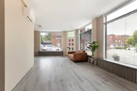 Oranjestraat 4, Rotterdam