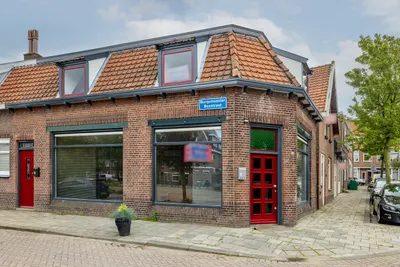 Oranjestraat 4, 3043TN, Rotterdam, Zuid-Holland