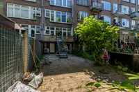 Professor Kamerlingh Onneslaan 98 B, Schiedam