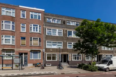 Professor Kamerlingh Onneslaan 98 B, 3112VJ, Schiedam, Zuid-Holland