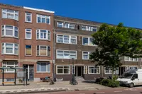 Professor Kamerlingh Onneslaan 98 B, Schiedam