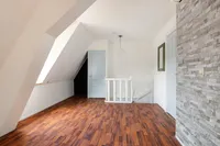 Burgemeester Bosstraat 12, Rotterdam