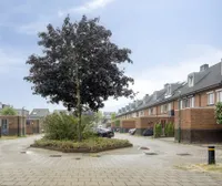 Kanaalmuur 3, Houten
