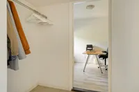 Brucknerlaan 1 b, Roosendaal