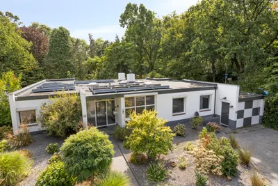 Brucknerlaan 1 b, 4702HM, Roosendaal, Noord-Brabant