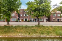 Blauwedijk 19, Middelburg
