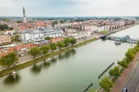Blauwedijk 19, Middelburg