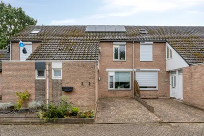 Augustushof 15, 6215EX, Maastricht, Limburg