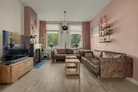 Paul Krugerstraat 72, Vlissingen