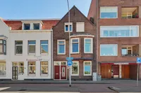 Paul Krugerstraat 72, Vlissingen