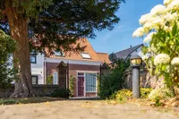 Prinsestraat 16, Cadzand