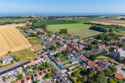 Prinsestraat 16, 4506AH, Cadzand, Zeeland