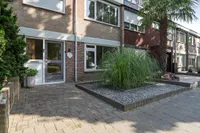 Lambertusstraat 19, Etten-Leur