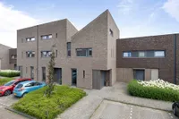 Oranje Nassaustraat 12, Rucphen