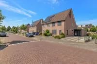 Kruidendreef 101, Dronten