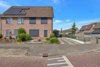 Kruidendreef 101, Dronten