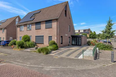 Kruidendreef 101, 8252BE, Dronten, Flevoland