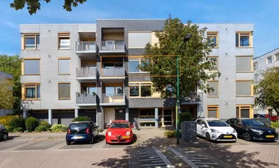 Atalantapark 67, 3905KR, Veenendaal, Utrecht