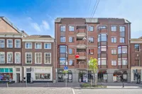 Gedempte Burgwal 18A, Den Haag