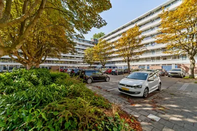 Herman Gorterhof 126, 2624XK, Delft, Zuid-Holland
