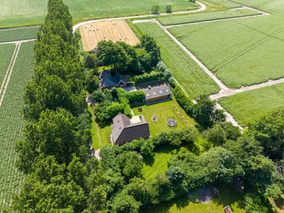 Oostpolderweg 11, 9909TH, Spijk, Groningen